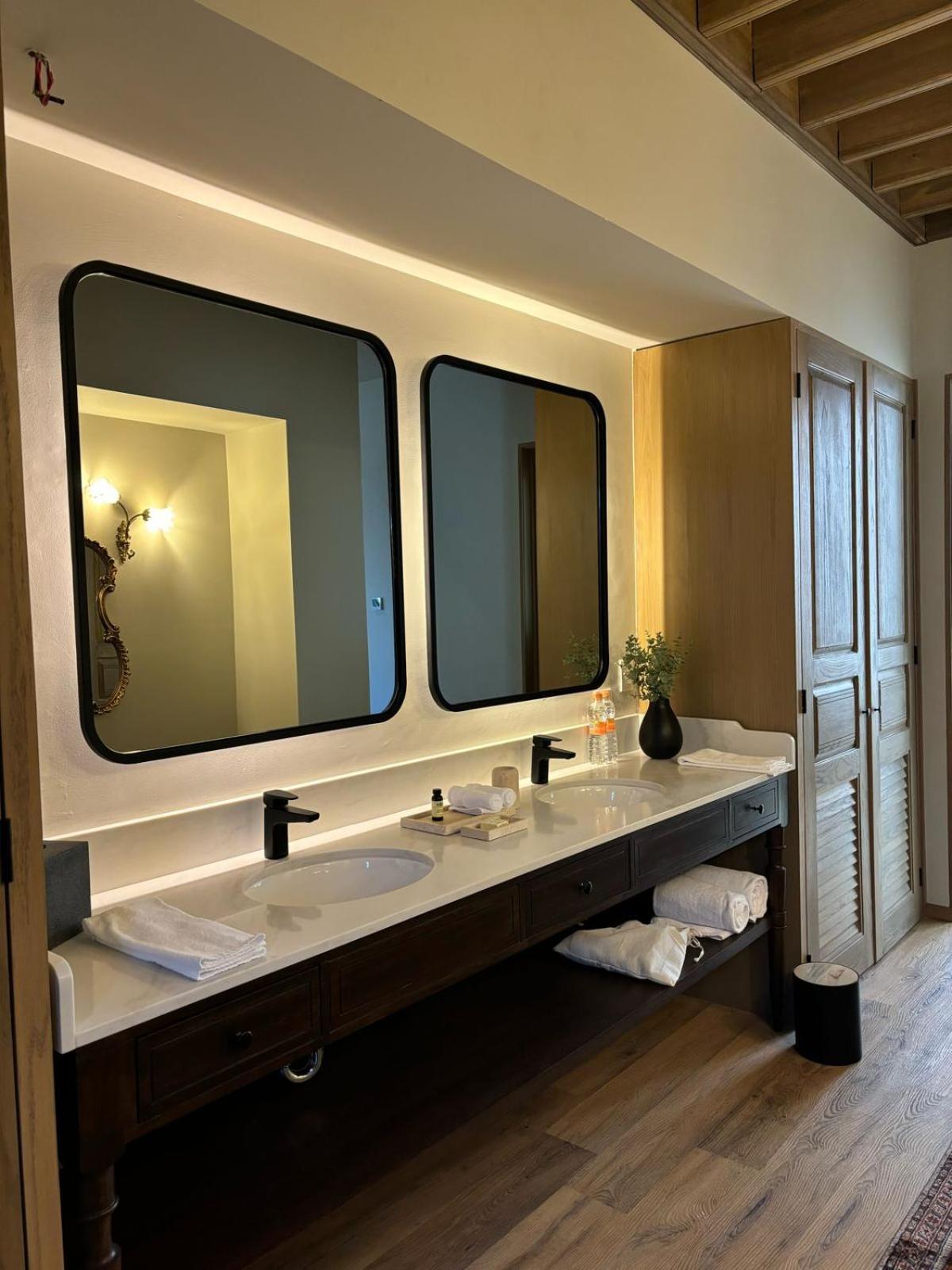 La Casona Del Banco Hotel Boutique Parras de la Fuente Eksteriør bilde